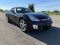 Opel GT Roadster Klima Originalzustand !! Schwarz - thumbnail 6
