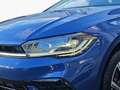 Volkswagen Polo R-Line 1.0 TSI DSG MATRIX.NAVI.KAMERA.SHZ Zwart - thumbnail 6