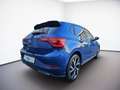 Volkswagen Polo R-Line 1.0 TSI DSG MATRIX.NAVI.KAMERA.SHZ Zwart - thumbnail 4