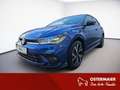 Volkswagen Polo R-Line 1.0 TSI DSG MATRIX.NAVI.KAMERA.SHZ Zwart - thumbnail 1