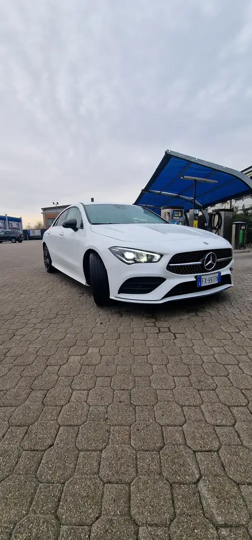 Mercedes-Benz 180 Premium allestimento AMG - 1