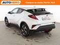 Toyota C-HR 1.8 Hybrid Advance Blanco - thumbnail 4