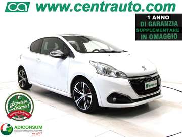 1.6 THP GTi 3P Manuale * 208CV *