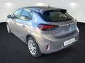 Opel Corsa 1.2 Turbo Edition +KAM PDC SpurH Klim BT Grau - thumbnail 5