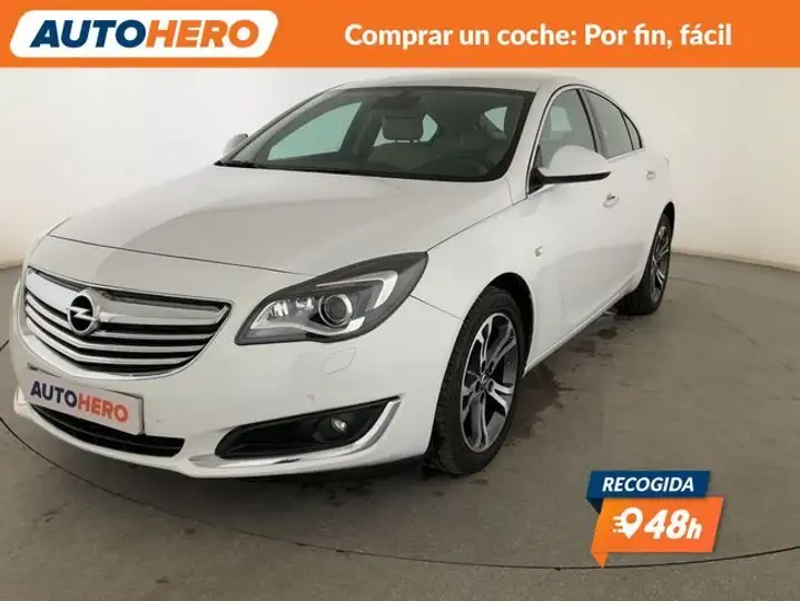 Opel Insignia 1.4T S&S Excellence 4p/5p 2014