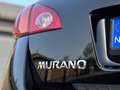 Nissan Murano 3.5 V6 256 PK AUTOMAAT, 88000 KM, VOL OPTIES, SCHU Zwart - thumbnail 35
