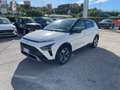 Hyundai BAYON Bayon 1.0 T-GDI Hybrid 48V DCT XClass Wit - thumbnail 1