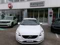 Volvo V40 V40 D2 Geartronic R-design Blanc - thumbnail 7