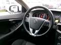 Volvo V40 V40 D2 Geartronic R-design Blanc - thumbnail 17