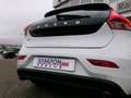 Volvo V40 V40 D2 Geartronic R-design Blanc - thumbnail 33