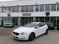 Volvo V40 V40 D2 Geartronic R-design Blanc - thumbnail 1