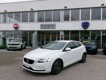 V40 D2 Geartronic R-design