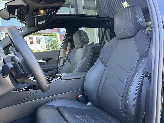 BMW 520 i Touring M-Sportpaket PRO Aut. / AHK / Pano / ... Ansicht 35
