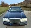 Mercedes-Benz CE 220 als Oldtimer gem. § 23 StVZO anerkannt! 11.03.2026. Schwarz - thumbnail 2