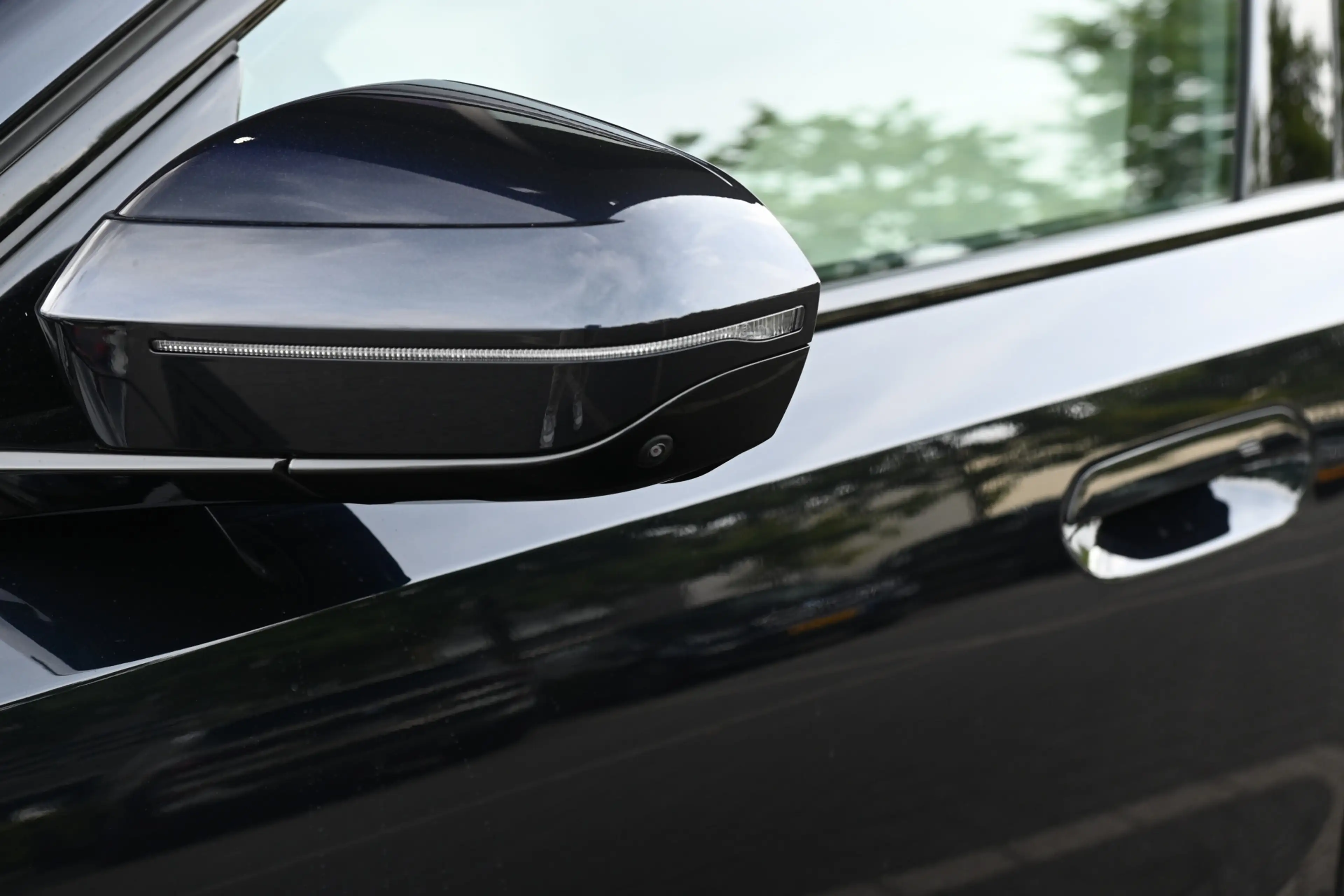 BMW i5 Touring eDrive40 M Sport / Panoramadak / Trekhaak — photo 11
