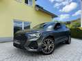 Audi Q3 Sportback 45 TFSI e S line Virtual-ACC-Matrix Grau - thumbnail 2