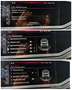Audi Q3 Sportback 45 TFSI e S line Virtual-ACC-Matrix Grau - thumbnail 15