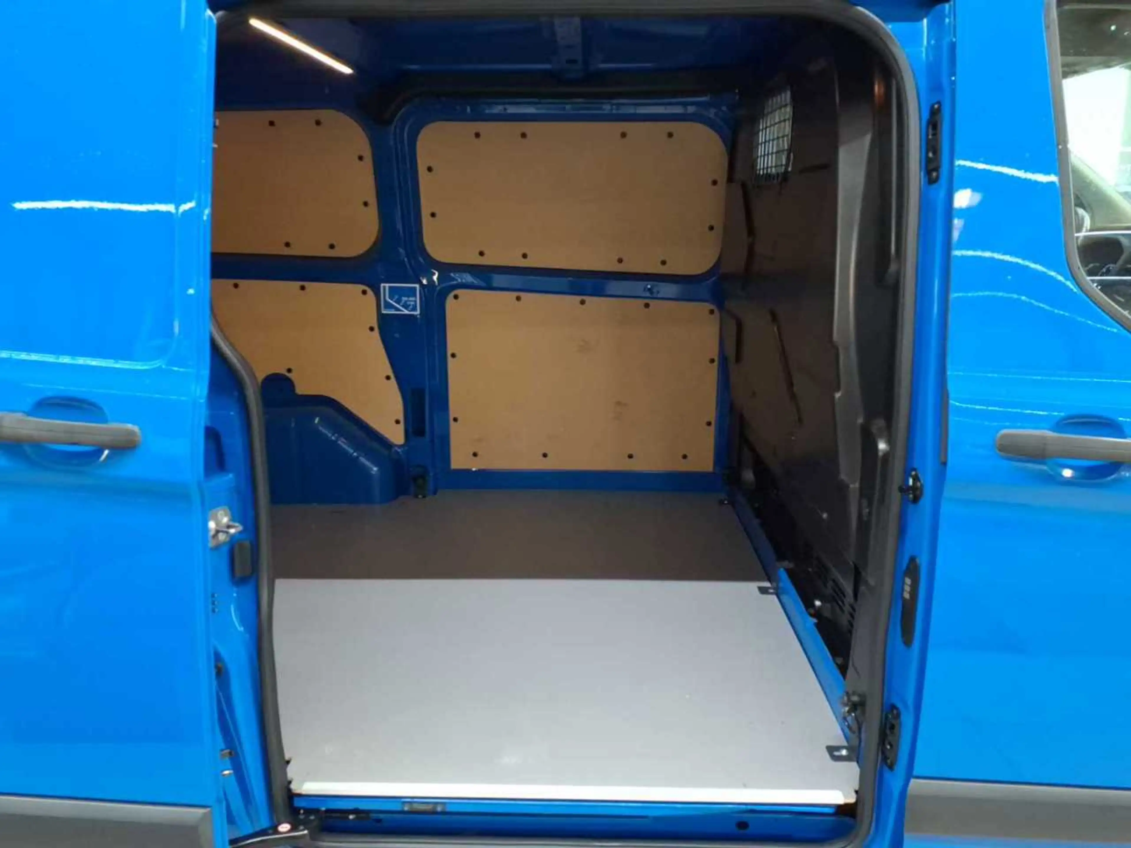 Ford Transit Transit Custom280 Trend Navi Holzb+Verkl — photo 13