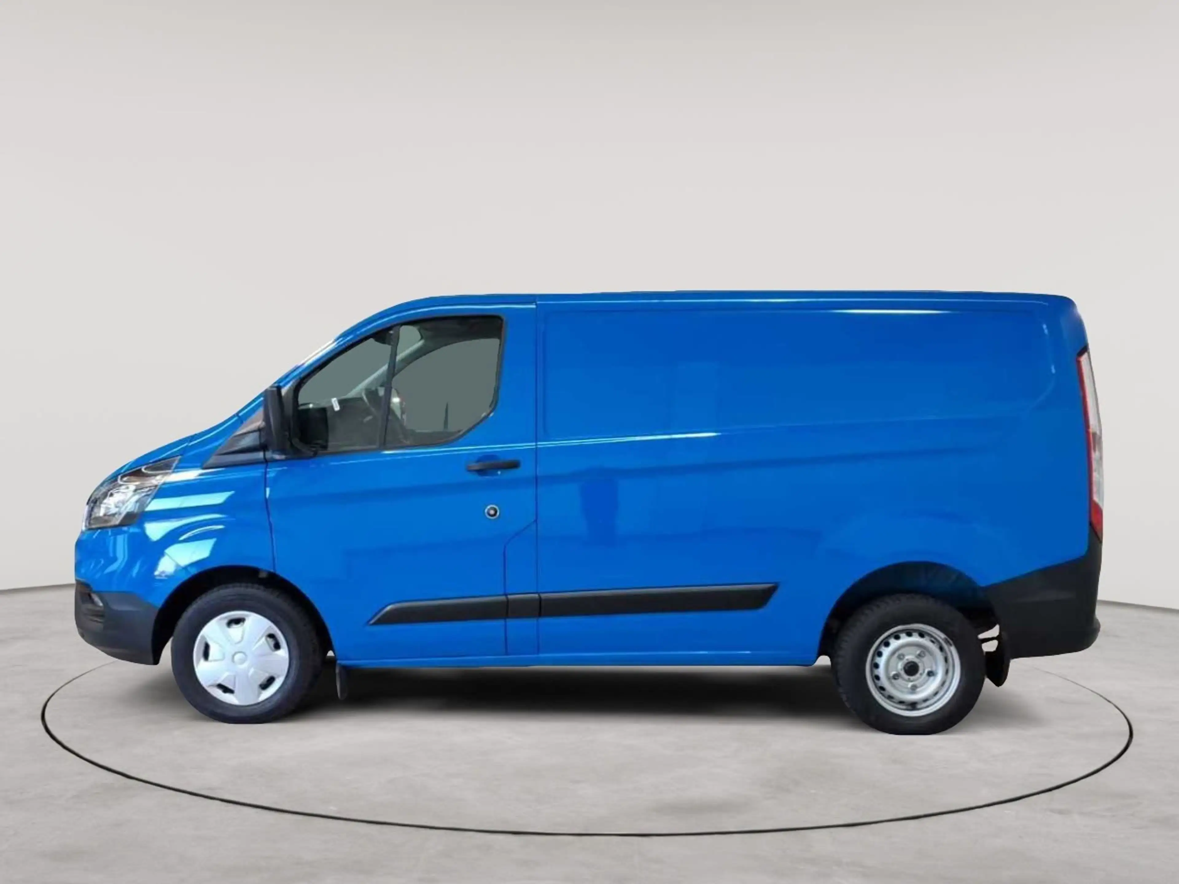 Ford Transit Transit Custom280 Trend Navi Holzb+Verkl — photo 6