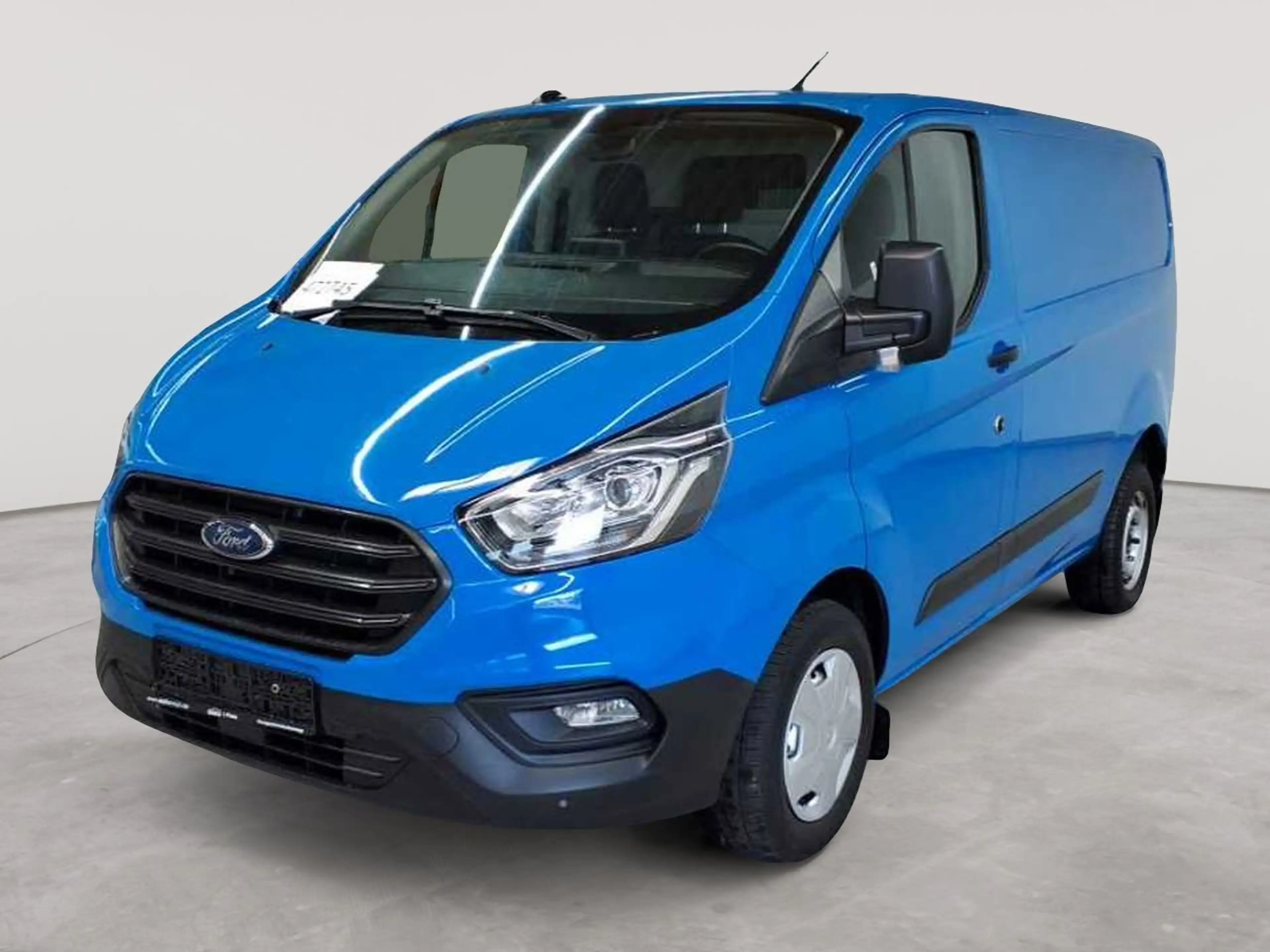 Ford Transit Transit Custom280 Trend Navi Holzb+Verkl — photo 2