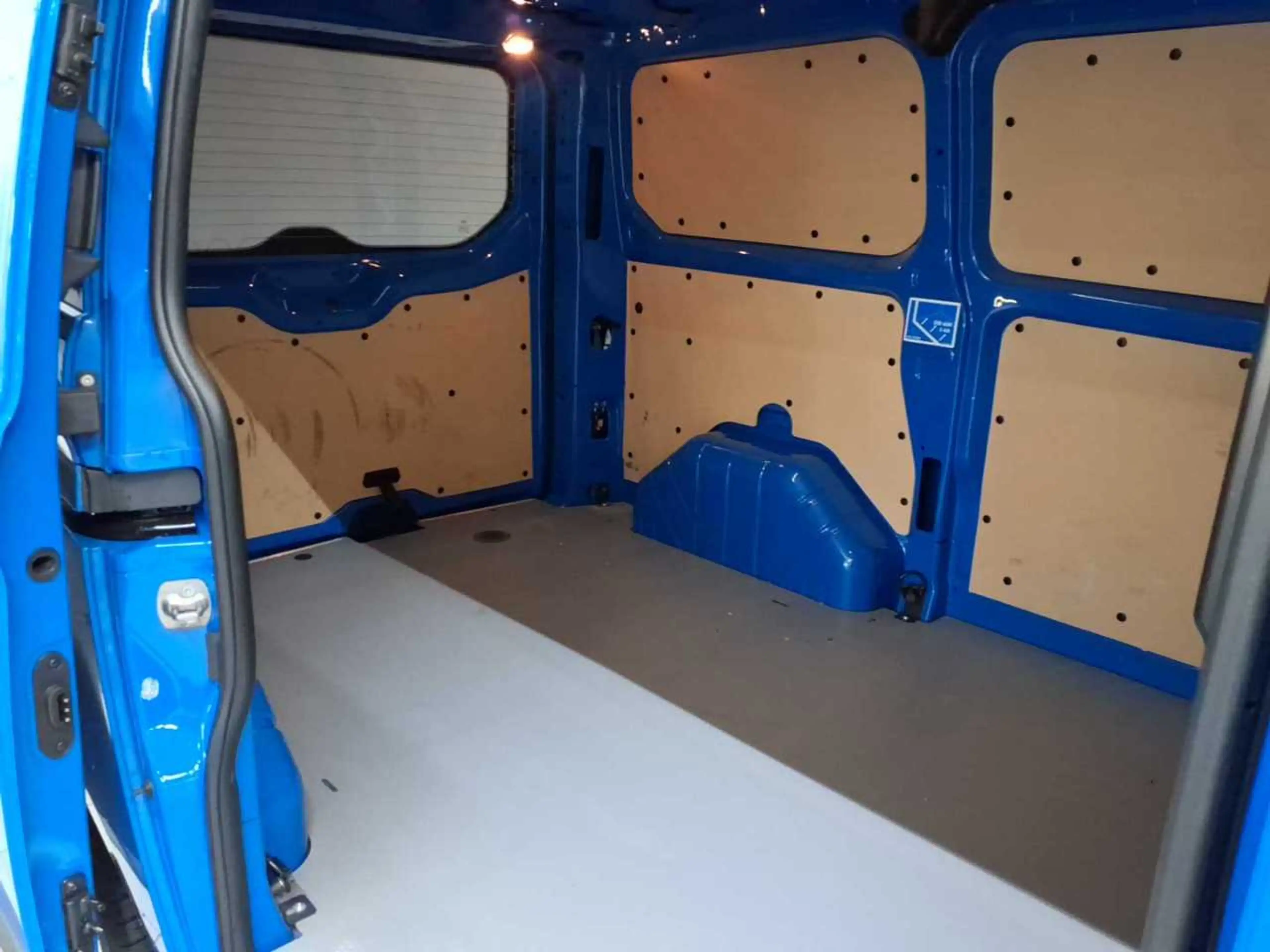 Ford Transit Transit Custom280 Trend Navi Holzb+Verkl — photo 14
