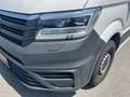Volkswagen Crafter e-35 Kasten mittellang Hochdach Weiß - thumbnail 5