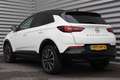 Opel Grandland 1.2 TURBO 130PK LEVEL 4 GS AUTOMAAT / NAVI / LEDER Wit - thumbnail 9