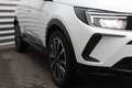 Opel Grandland 1.2 TURBO 130PK LEVEL 4 GS AUTOMAAT / NAVI / LEDER Wit - thumbnail 16