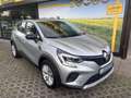 Renault Captur Automatik mit Navi & Kamera Klima Navi Gris - thumbnail 2