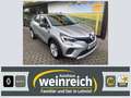 Renault Captur Automatik mit Navi & Kamera Klima Navi Gris - thumbnail 1
