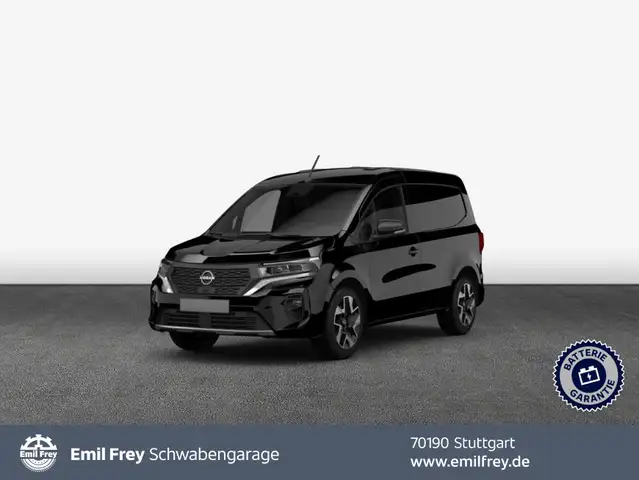 Nissan Townstar EV EV Kombi N-Connecta