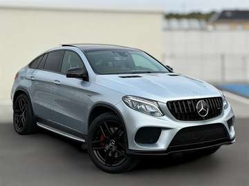 COUPÉ 4MATIC 367CH 9G-TRONIC / HARMAN/KARDON /FULL