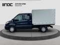 Ford Transit Pritsche DoKa 2,0 EcoBlue AWD L2 350 Trend 7-Si... Blau - thumbnail 2