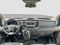 Ford Transit Pritsche DoKa 2,0 EcoBlue AWD L2 350 Trend 7-Si... Blau - thumbnail 11