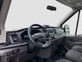 Ford Transit Pritsche DoKa 2,0 EcoBlue AWD L2 350 Trend 7-Si... Blau - thumbnail 8