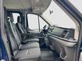 Ford Transit Pritsche DoKa 2,0 EcoBlue AWD L2 350 Trend 7-Si... Blau - thumbnail 14