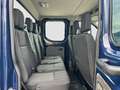 Ford Transit Pritsche DoKa 2,0 EcoBlue AWD L2 350 Trend 7-Si... Blau - thumbnail 15