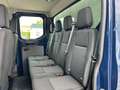 Ford Transit Pritsche DoKa 2,0 EcoBlue AWD L2 350 Trend 7-Si... Blau - thumbnail 19