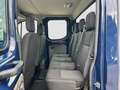 Ford Transit Pritsche DoKa 2,0 EcoBlue AWD L2 350 Trend 7-Si... Blau - thumbnail 10
