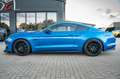 Ford Mustang 5,0 Dark Horse 505 PS PREMIUM VOLL Bleu - thumbnail 13