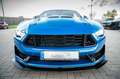 Ford Mustang 5,0 Dark Horse 505 PS PREMIUM VOLL Bleu - thumbnail 19