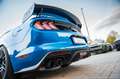 Ford Mustang 5,0 Dark Horse 505 PS PREMIUM VOLL Bleu - thumbnail 20
