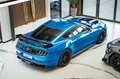 Ford Mustang 5,0 Dark Horse 505 PS PREMIUM VOLL Bleu - thumbnail 6