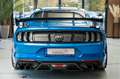 Ford Mustang 5,0 Dark Horse 505 PS PREMIUM VOLL Bleu - thumbnail 7