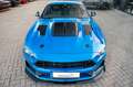 Ford Mustang 5,0 Dark Horse 505 PS PREMIUM VOLL Bleu - thumbnail 17