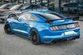Ford Mustang 5,0 Dark Horse 505 PS PREMIUM VOLL Bleu - thumbnail 14