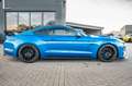 Ford Mustang 5,0 Dark Horse 505 PS PREMIUM VOLL Bleu - thumbnail 12