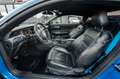 Ford Mustang 5,0 Dark Horse 505 PS PREMIUM VOLL Bleu - thumbnail 28