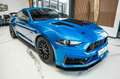 Ford Mustang 5,0 Dark Horse 505 PS PREMIUM VOLL Bleu - thumbnail 3