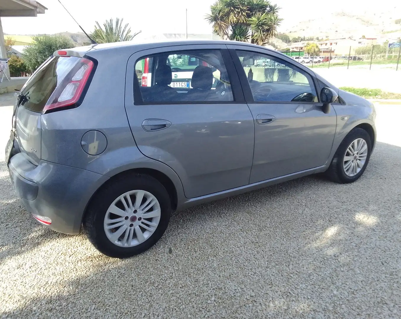 Fiat Punto Evo 5p 1.3 mjt Fun 90cv - 2